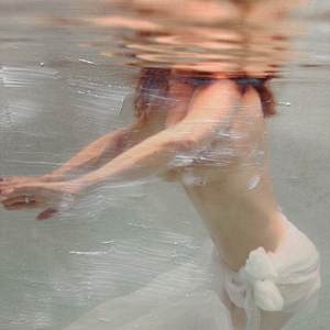 Thalassa, the primordial goddess and personification of the sea by Saltwater Fine Art | Susan J Roche, artist, Image 10.