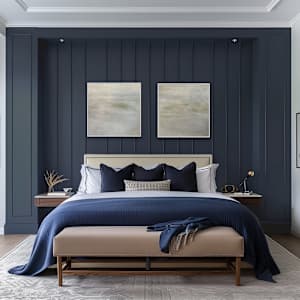 the surf diptych or surf I + surf II by Saltwater Fine Art | Susan J Roche, artist, Image 10.