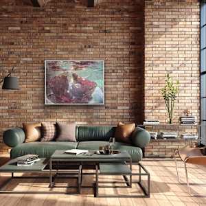 LIMNAIE &. LILAIA by Saltwater Fine Art | Susan J Roche, artist 