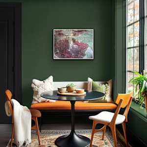 LIMNAIE &. LILAIA by Saltwater Fine Art | Susan J Roche, artist 