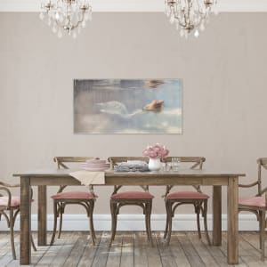 Amphithoe - Goddess of sea currents by Saltwater Fine Art | Susan J Roche, artist, Image 3.