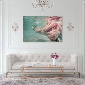 EIRENE - goddess of peace by Saltwater Fine Art | Susan J Roche, artist, Image 5.