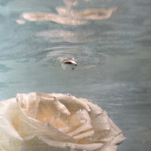 jean by Saltwater Fine Art | Susan J Roche, artist, Image 1.