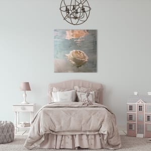 jean by Saltwater Fine Art | Susan J Roche, artist, Image 5.