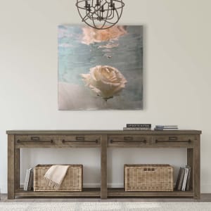 jean by Saltwater Fine Art | Susan J Roche, artist, Image 4.