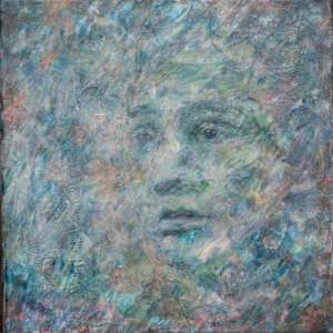 Forgetting by Kate Brogdon