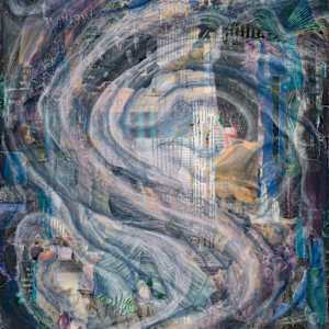 Gurus and acolytes by Kate Brogdon