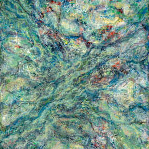 Under my skincare by Kate Brogdon