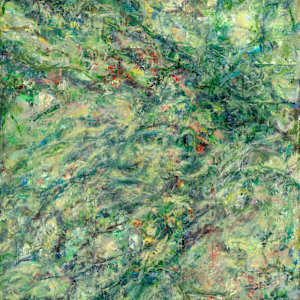 Vitamins in my head by Kate Brogdon