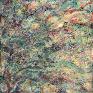 Overthinking prescriptions by Kate Brogdon