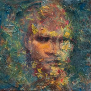 Mismatch - intense by Kate Brogdon