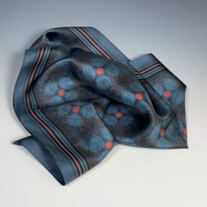 Blue Jean by Charles H. Stinson 