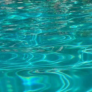 Water by Charles H. Stinson 