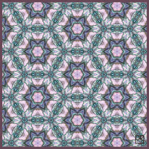 Abalone Shell by Charles H. Stinson  Image: Design view