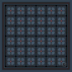 Blue Jean by Charles H. Stinson 