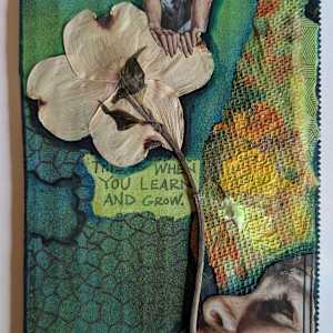 Learn and Grow by Angela Castro, Image 2.