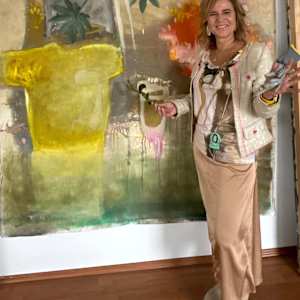 Mi Ami Losso by Nicola Barth 