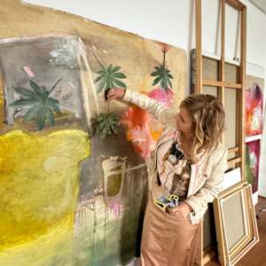 Mi Ami Losso by Nicola Barth 