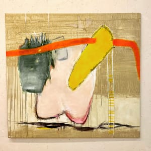 IT- The emerging artist by Nicola Barth 