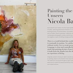 Moina Si Neema by Nicola Barth 