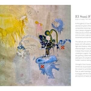 El Suni Futusa by Nicola Barth 