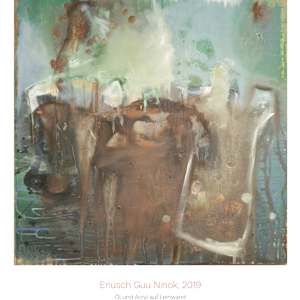 Enusch Guu Ninok by Nicola Barth 