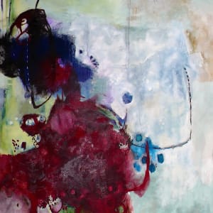 Anu Susch Toschan - Die Weltenwandlerin by Nicola Barth 