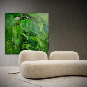 Agape Didi Maas - Back to Nature by Nicola Barth 