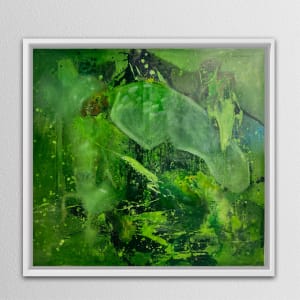 Agape Didi Maas - Back to Nature by Nicola Barth 