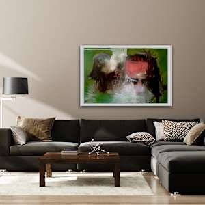Mellow Mi Mommas by Nicola Barth 