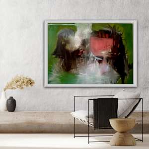 Mellow Mi Mommas by Nicola Barth 