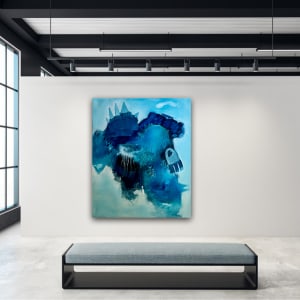 Blo Blo Blues by Nicola Barth 