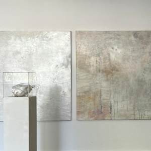 Echo Frequenz 1 by Nicola Barth, Image 3.