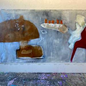 Irra Di Mensi - Who is who? Mushroom Communication by Nicola Barth 