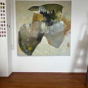 Okoli Namm Museo by Nicola Barth 