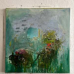 Sinja Fi Nodas by Nicola Barth 