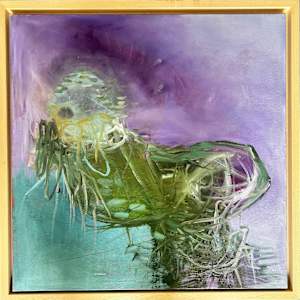 Sassili Vio Idas by Nicola Barth 