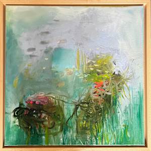 Sinja Fi Nodas by Nicola Barth 