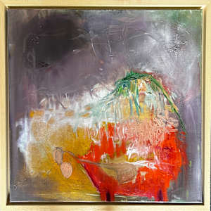 Zozann Nil Alis by Nicola Barth 