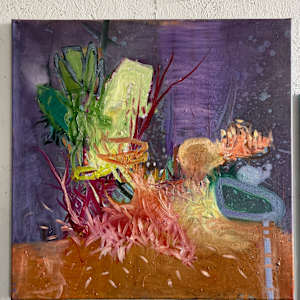 Ulali Amo Nabis by Nicola Barth 