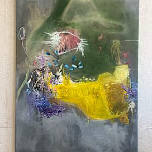 Talla Nos Soo by Nicola Barth 