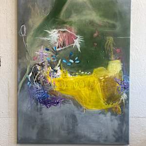 Talla Nos Soo by Nicola Barth 