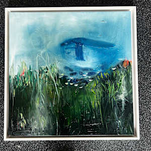 Ni Zaza Ulusai by Nicola Barth 