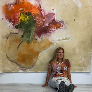 Moina Si Neema by Nicola Barth 