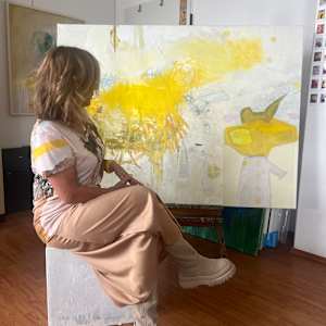 El Fini Futusa by Nicola Barth 