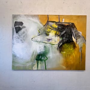 Nahada Lizzi Odin by Nicola Barth 