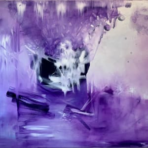 Leduc Fee Mossil - The wind of change 1+2 by Nicola Barth 