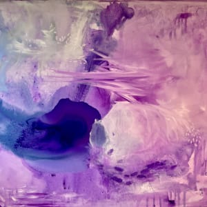 Leduc Fee Mossil - The wind of change 1+2 by Nicola Barth 