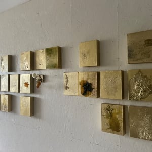 Licht-Seins-Sekunden by Nicola Barth 