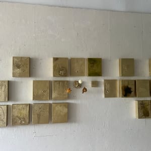 Licht-Seins-Sekunden by Nicola Barth 